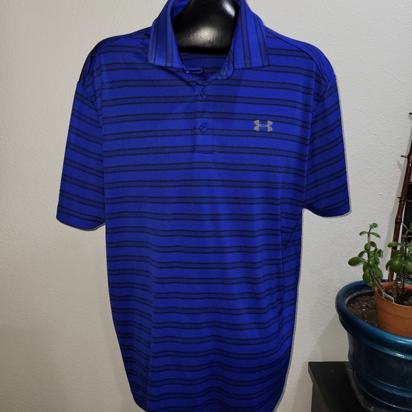 Under Armour Other - UNDER ARMOUR MENS SHIRT